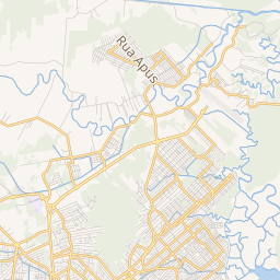 Rota da linha 3000: horários, paradas e mapas - Saíndo Do Centro